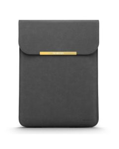 TECH-PROTECT Taigold Case Θήκη Τσάντα για MacBook / Laptop 13'' - 14'' Dark Grey