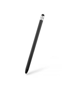 TECH-PROTECT Touch Stylus Pen Γραφίδα για Tablet / Smartphone - Μαύρο