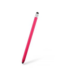 TECH-PROTECT Touch Stylus Pen Γραφίδα για Tablet / Smartphone - Κόκκινο