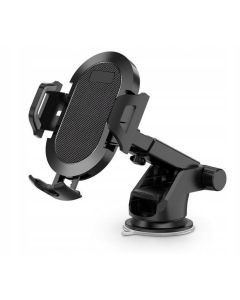 TECH-PROTECT Universal Car Mount Holder Βάση Αυτοκινήτου με Βραχίονα - Black