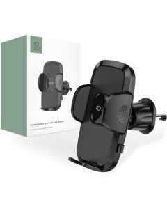 TECH-PROTECT V3 Vent Car Mount Holder Βάση για Αεραγωγούς Αυτοκινήτου - Black