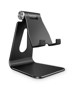 TECH-PROTECT Z4A Universal Stand Holder Βάση Στήριξης για Smartphone - Black