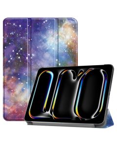 Techsuit FoldPro Smart Cover Case με δυνατότητα Stand - Galaxy (iPad Pro 11'' 2024 / 2025)