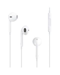 Tellur Urban In-Ear Headphones Ακουστικά με Ενσωματωμένο Μικρόφωνο - White