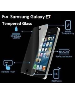 Αντιχαρακτικό Γυαλί Tempered Glass Screen Prοtector (Samsung Galaxy E7)