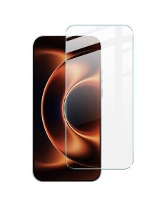 Αντιχαρακτικό Γυάλινο Προστατευτικό 9Η Tempered Glass Screen Prοtector (Xiaomi 17 Ultra) - MT83021