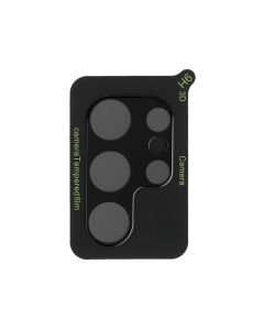 Camera Lens Tempered Glass Film Prοtector (Samsung Galaxy S24 Ultra)