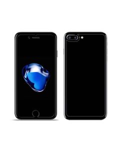 Full Cover Αντιχαρακτικό Γυάλινο Tempered Glass Screen Protector Front&Back (iPhone 7 Plus / 8 Plus)