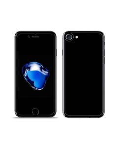Full Cover Αντιχαρακτικό Γυάλινο Tempered Glass Screen Protector Front&Back (iPhone 7 / 8 / SE 2020 / 2022)