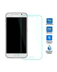 Blue Star Αντιχαρακτικό Γυάλινο Προστατευτικό 9Η Tempered Glass (Samsung Galaxy J2)