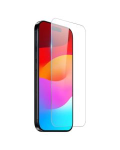 Αντιχαρακτικό Γυάλινο Προστατευτικό 9Η Tempered Glass Screen Prοtector (iPhone 17 Air)