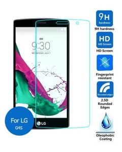 Αντιχαρακτικό Γυαλί Tempered Glass Screen Prοtector (LG G4S / Beat)