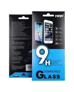 Αντιχαρακτικό Γυάλινο Προστατευτικό 9Η Tempered Glass Screen Prοtector (Xiaomi Redmi Note 15 5G / Poco M8 5G)