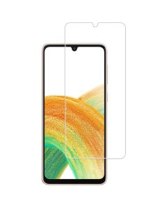 Αντιχαρακτικό Γυάλινο Προστατευτικό 9Η Tempered Glass Screen Protector (Samsung Galaxy A34 5G)