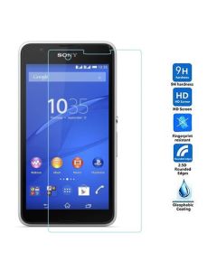 Blue Star Αντιχαρακτικό Γυαλί Tempered Glass Screen Prοtector (Sony Xperia E4g)