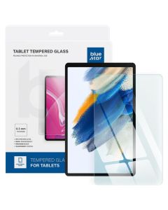 Blue Star Αντιχαρακτικό Γυάλινο Προστατευτικό 9Η Tempered Glass Screen Prοtector (Samsung Galaxy Tab A8 10.5)
