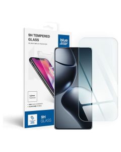 Blue Star Αντιχαρακτικό Γυάλινο Προστατευτικό 9Η Tempered Glass Screen Prοtector (Xiaomi 14T) - MT77788