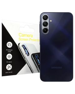 Camera Lens Tempered Glass Film Prοtector (Samsung Galaxy A15 4G / 5G)