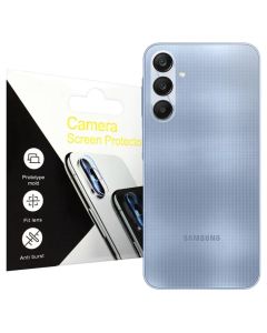 Camera Lens Tempered Glass Film Prοtector (Samsung Galaxy A25 5G)