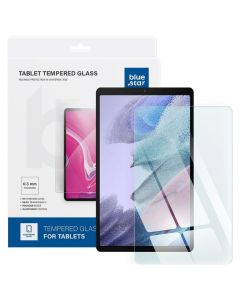 Blue Star Αντιχαρακτικό Γυάλινο Προστατευτικό 9Η Tempered Glass Screen Prοtector (Samsung Galaxy Tab A7 Lite 8.7) - MT83892