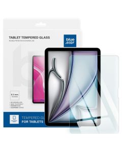 Blue Star 9H Tempered Glass Screen Prοtector (iPad Air 11'' 6 2024)