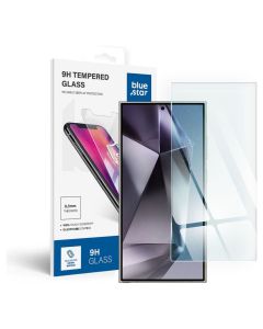 Blue Star Αντιχαρακτικό Γυάλινο Προστατευτικό 9Η Tempered Glass Screen Prοtector (Samsung Galaxy S25) - MT81328