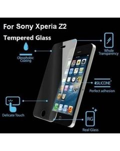 Blue Star Αντιχαρακτικό Γυάλινο Προστατευτικό 9H Tempered Glass Screen Prοtector (Sony Xperia Z2)