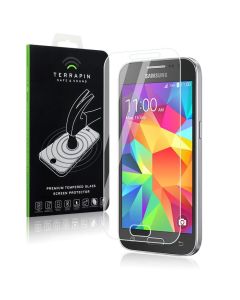 Terrapin Αντιχαρακτικό Γυάλινο Screen Protector (006-002-315) (Samsung Galaxy Core Prime)