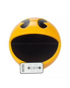 Bandai Namco Pac-Man Lamp Επιτραπέζιο Φωτάκι Νυκτός Novelty Light