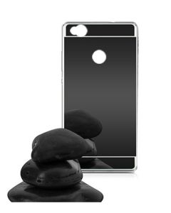 Forcell Mirror Slim Fit Gel Case Θήκη Σιλικόνης Gray (Xiaomi Redmi 4X)