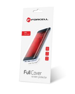 Forcell Screen Protector Full Cover Front & Back - Μεμβράνη Πλήρους Οθόνης (iPhone X)