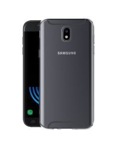 Ultra Slim 0.3mm Silicone Case Θήκη Σιλικόνης Διάφανο (Samsung Galaxy J5 2017)