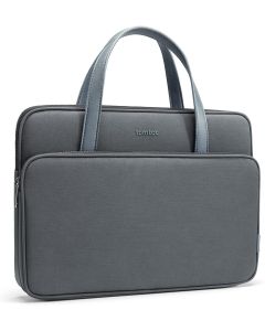 Tomtoc Premium H21 Bag Θήκη Τσάντα για MacBook / Laptop 14'' - Grey