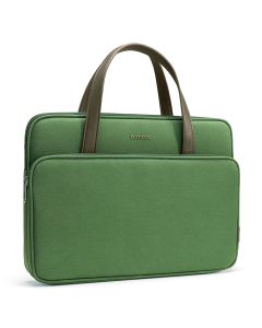 Tomtoc Premium H21 Bag Θήκη Τσάντα για MacBook / Laptop 14'' - Green