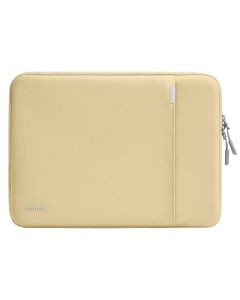 Tomtoc Versatile A13 Protective Sleeve Θήκη Τσάντα για MacBook / Laptop 13'' - Yellowish