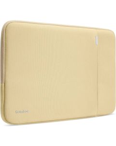 Tomtoc Versatile A13 Protective Sleeve Θήκη Τσάντα για MacBook / Laptop 14'' - Khaki