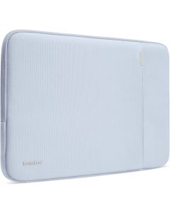 Tomtoc Versatile A13 Protective Sleeve Θήκη Τσάντα για MacBook / Laptop 14'' - Mist Blue