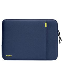 Tomtoc Versatile A13 Protective Sleeve Θήκη Τσάντα για MacBook / Laptop 14'' - Navy Blue