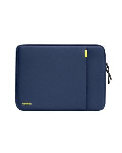 Tomtoc Versatile A13 Protective Sleeve Θήκη Τσάντα για MacBook / Laptop 13'' - Navy Blue