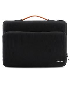 Tomtoc Versatile A14 Θήκη Τσάντα για MacBook / Laptop 16'' - Black