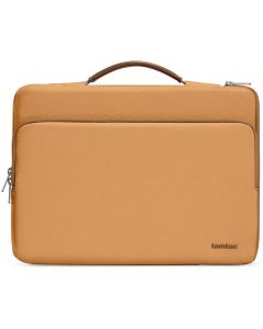 Tomtoc Versatile A14 Θήκη Τσάντα για MacBook / Laptop 13'' - Bronze