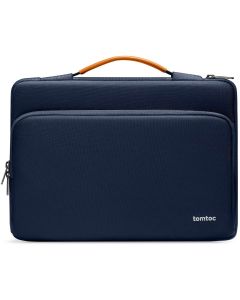 Tomtoc Versatile A14 Θήκη Τσάντα για MacBook / Laptop 14'' - Navy Blue