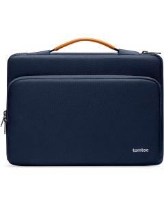 Tomtoc Versatile A14 Θήκη Τσάντα για MacBook / Laptop 16'' - Navy Blue