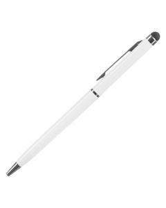 Touch Panel Stylus Pen Γραφίδα για Tablet / Smartphone - White - MT33994