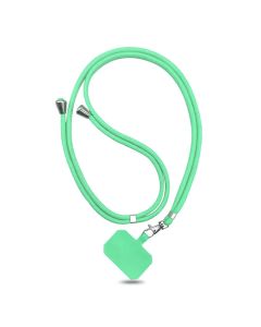 Universal Phone Lanyard Neck Strap Λουράκι - Green