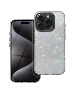 TUTTI FRUTTI Hybrid Shine Case Θήκη Black (iPhone 11 Pro)