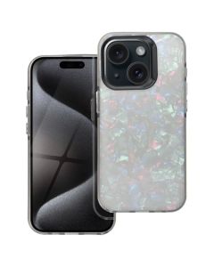 TUTTI FRUTTI Hybrid Shine Case Θήκη Black (iPhone 13)