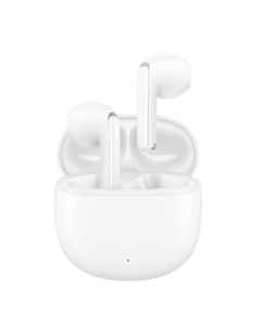 Joyroom JR-FB1 Funpods TWS Waterproof IP54 Earbuds with Charging Box - White