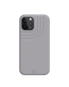UAG Anchor Case Ανθεκτική Θήκη Light Grey (iPhone 12 Pro Max)