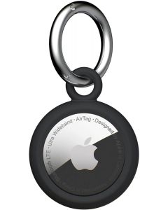 UAG U Dot Series Keychain Case Θήκη για Apple AirTag - Black